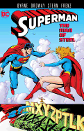 Superman The Man Of Steel Vol. 9