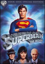 Superman: The Movie [4 Discs] [Special Edition] - Richard Donner