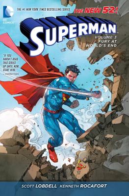Superman Vol. 3 - Lobdell, Scott
