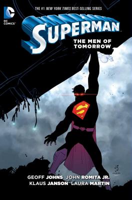 Superman Vol. 6 (The New 52) - Johns, Geoff
