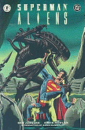 Superman vs. Aliens