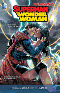 Superman/Wonder Woman Vol. 1: Power Couple - Soule, Charles