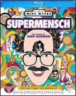 Supermensch: The Legend of Shep Gordon [Blu-ray] - Beth Aala; Mike Myers