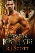 Supernatural Bounty Hunters