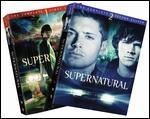 Supernatural: Seasons 1 and 2