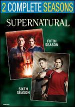 Supernatural: Seasons 5 and 6