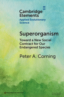 Superorganism - Corning, Peter A