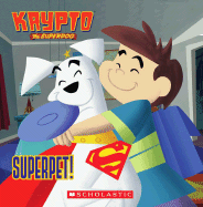 Superpet!