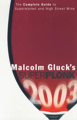 Superplonk - Gluck, Malcolm