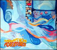 Supersonic Home - Adventures