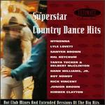 Superstar Country Dance Hits