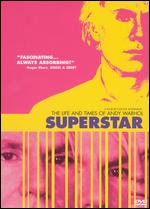 Superstar: The Life and Times of Andy Warhol - Chuck Workman