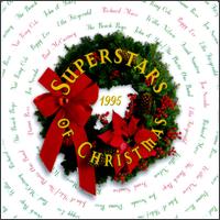 Superstars of Christmas 1995 - Various Artists