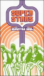 Superstars of Seventies Soul