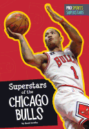 Superstars of the Chicago Bulls