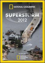Superstorm 2012