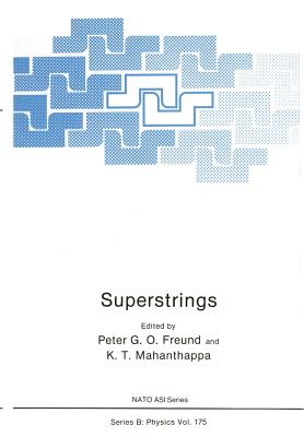 Superstrings - Freud, Peter G O