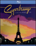 Supertramp: Live in Paris '79 [Blu-ray] - 