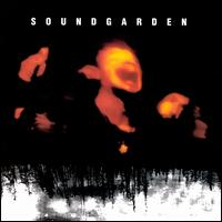 Superunknown [LP] - Soundgarden