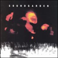 Superunknown - Soundgarden