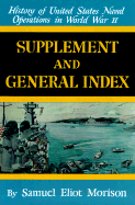 Supplement and General Index