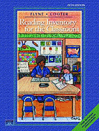 Supplement: Reading Inventory for the Classroom - Reading Inventory for the Classroom & Tutorial Audiotape Package 5/E