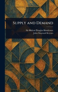 Supply and Demand