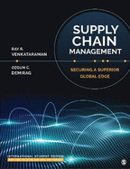 Supply Chain Management - International Student Edition: Securing a Superior Global Edge