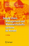 Supply-Chain-Management Und Warenwirtschaftssysteme Im Handel