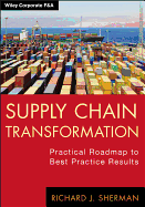 Supply Chain Transformation