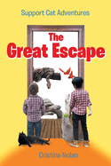 Support Cat Adventures: The Great Escape