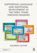 Supporting Language and Emotional Development in the Early Years through Reading: Handbook and Six 'Pip and Bunny' Picture Books