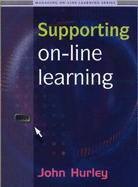 Supporting On-line Learning - Hurley, John