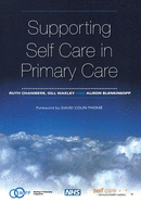Supporting Self Care in Primary Care: The Epidemiologically Based Needs Assessment Reviews, Breast Cancer - Second Series