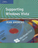 Supporting Windows Vista