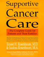 Supportive Cancer Care: The Complete Guide for Patients and Their Families