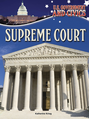 Supreme Court - Krieg, Katherine