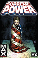 Supreme Power Volume 1: Contact Tpb