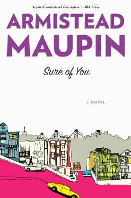 Sure of You - Maupin, Armistead