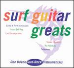 Surf Guitar Greats - Various Artists
