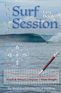 Surf Session Log Book