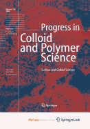 Surface and Colloid Science