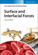 Surface and Interfacial Forces 2e