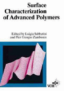 Surface Characterization of Advanced Polymers