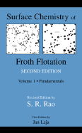 Surface Chemistry of Froth Flotation: Volume 1: Fundamentals