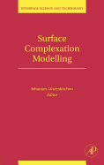 Surface Complexation Modelling: Volume 11