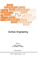 Surface Engineering: Surface Modification of Materials