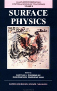 Surface Physics - Li, Xianoyuan, and Li, Xiaoyuan