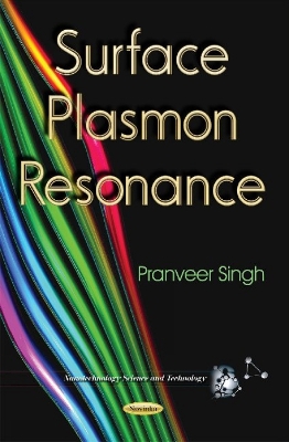Surface Plasmon Resonance - Singh, Pranveer