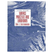 Surface Processes and Landforms - Easterbrook, Don J